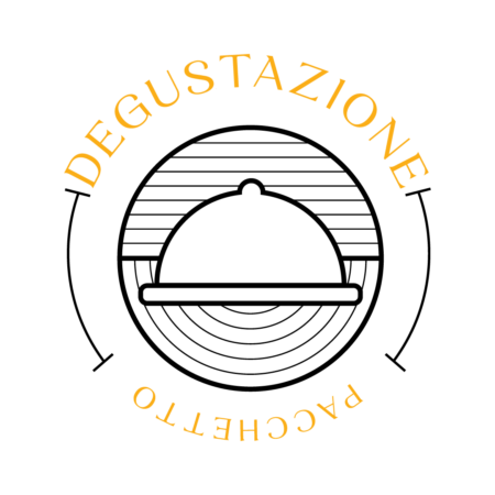 menu degustazione