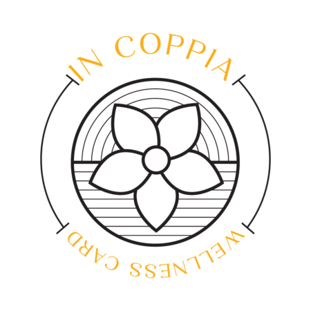 wellness card in coppia