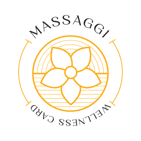 wellness card massaggi