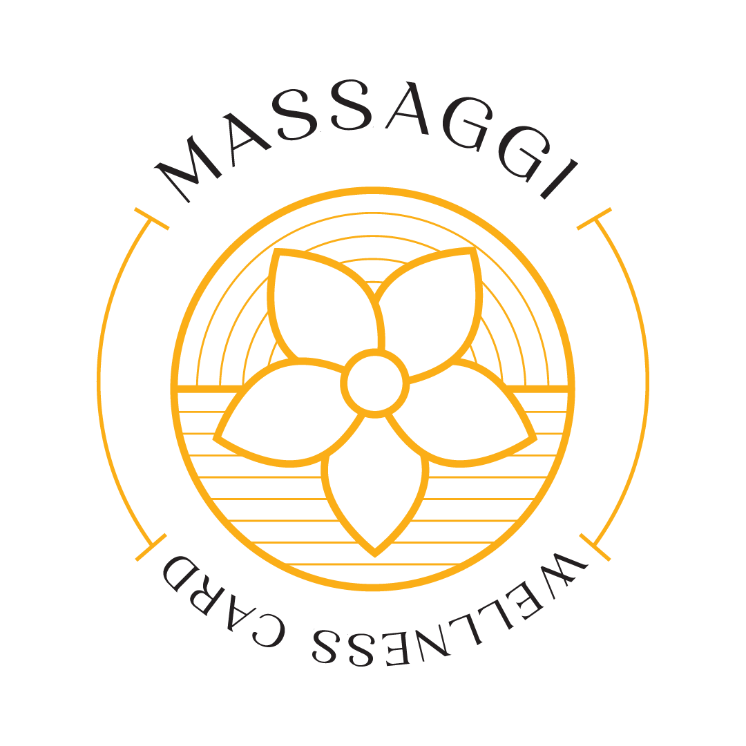 wellness card massaggi