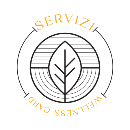 wellness card servizi