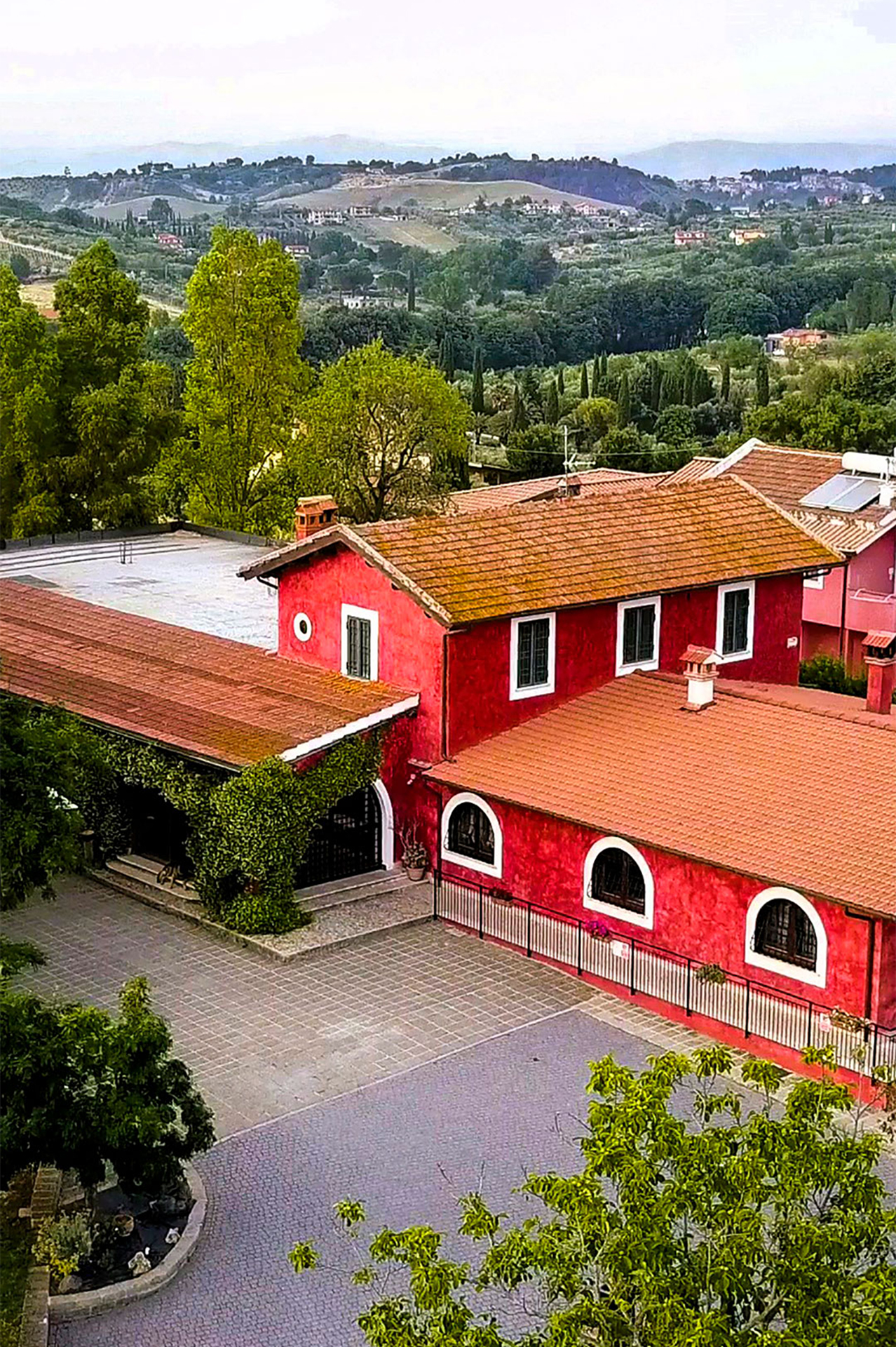 la cerquetta